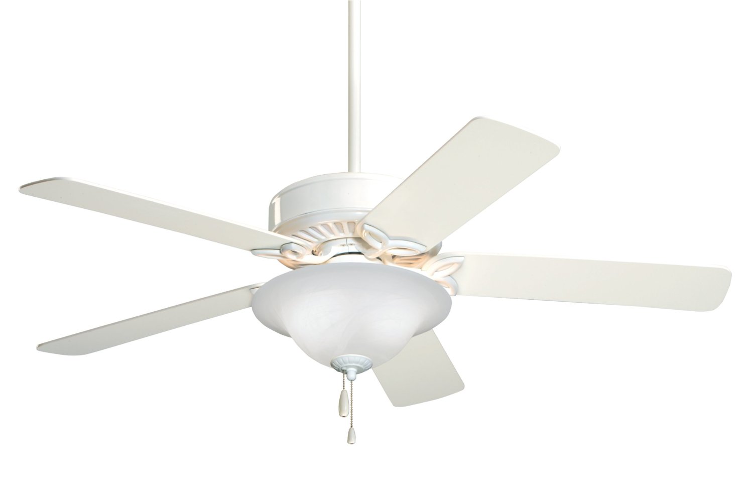 Emerson Ceiling Fans CF713WW Pro Series ES Energy Star Ceiling Fan With